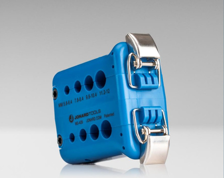 JONARD TOOLS MS-426 5.8 mm-12 mm insulation stripper