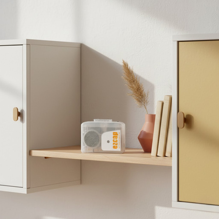 Walkman i konwerter kaset na MP3/WAV EZCAP249