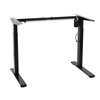 Spacetronik SPE-152B electric desk stand