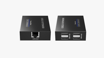 USB-Verlängerung über LAN SPU-EX01