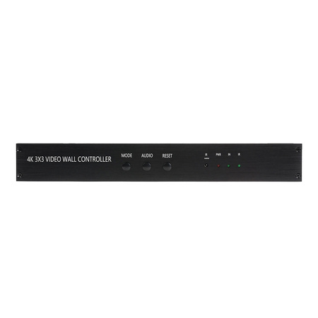 Video Wall Controller SPH-VW331