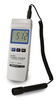 PeakTech 5125 Conductivity and Water Purity Tester