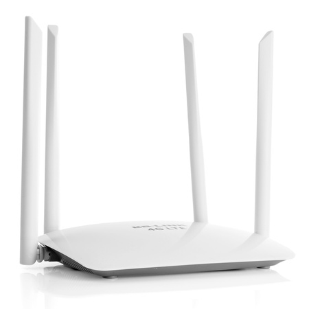 Domácí WiFi router N300 4G LTE CPE450EU