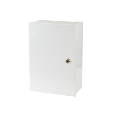 Metal Enclosure TPR-2 v1 Cabinet 200x300x120