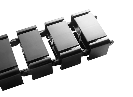 Spacetronik SPK-188B 82cm cable guide