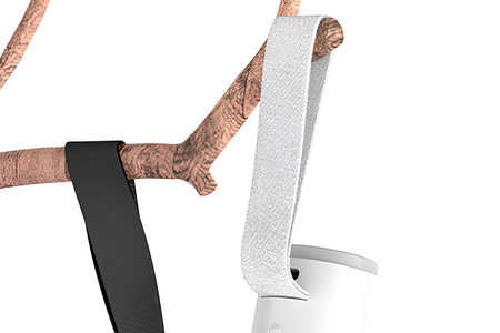 Digitálny mikroskop s Wifi Smartphone SP-MS01B