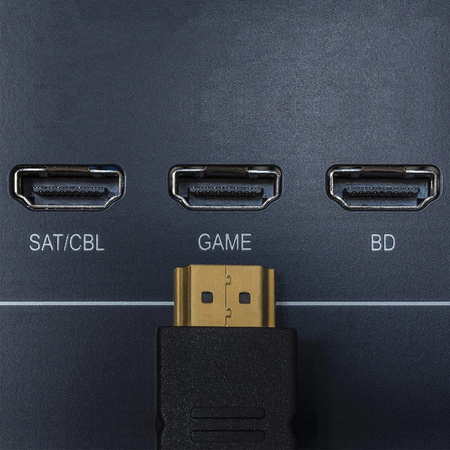 Spacetronik Premium 2.0 HDMI kábel SH-SPPB030 3m