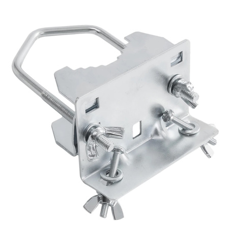 DVB-T antenna Spacetronik EOS VHF pol. H/V white