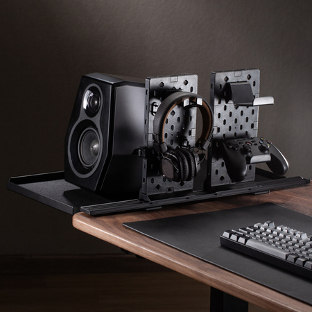 Nadstawka z tablicą Spacetronik SPB-155B Holdee