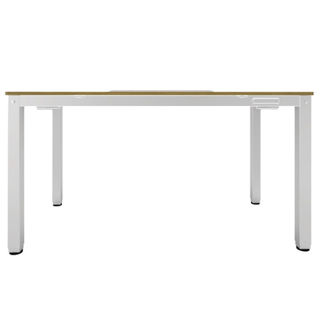 Elektryczne biurko kreślarskie DOLF SPE-402 Białe