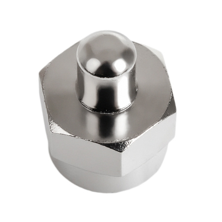 Záťažový rezistor F 75 Ohm TV-FR01 50ks