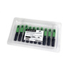 FFC-SC/APC-S02 fiber optic quick connector 10 pcs.