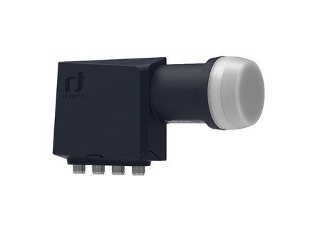 LNB Quatro Inverto Universal Premium PLL QTL413