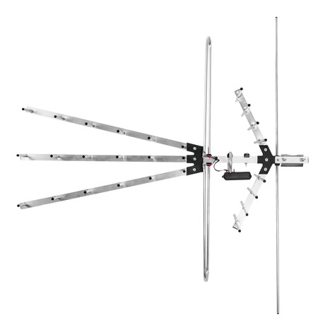 Smerová kombinovaná anténa DVB-T Spacetronik ASP-30UV