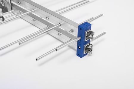 Spacetronik SPL-75 logarithmic antenna /6-60/