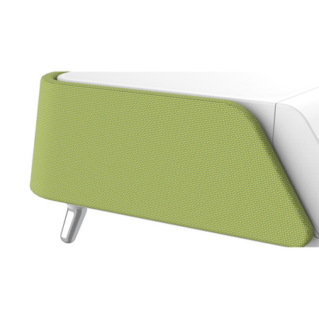 Spacetronik SPP-UVGR UV monitor stand