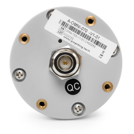 Omnidirektionale Wifi-Antenne Poynting OMNI-706 24 und 5GHz