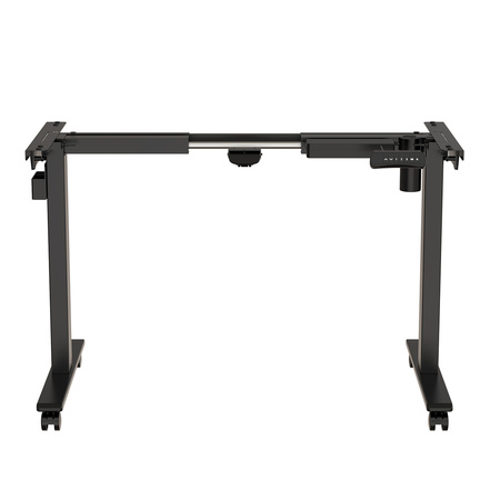 Elektryczny stelaż 3 w 1 Spacetronik SPE-125B