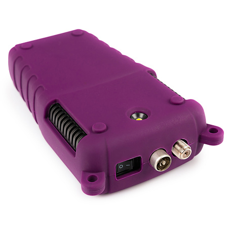 Kombinovaný měřič signálu Spacetronik STC-23