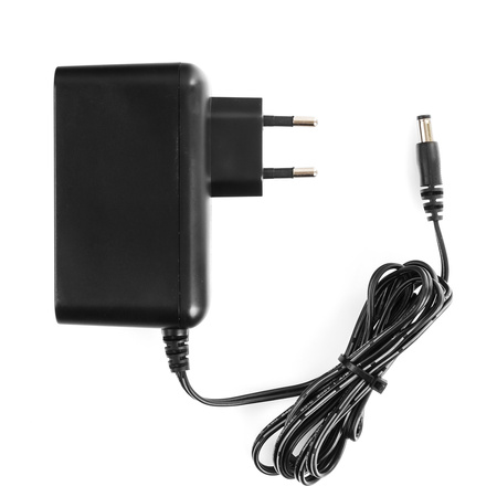 Spínaný napájecí zdroj 12V 3,0A DVE zástrčka DC 5,5/2,1 mm