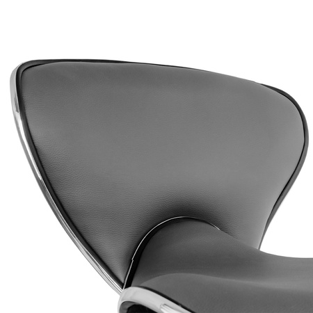 Spacetronik Binary cosmetic chair (gray)