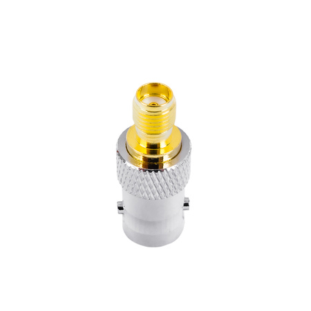 GSM adapter BNC socket / SMA socket
