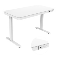 Spacetronik SPE-B127WW Astrid electric desk