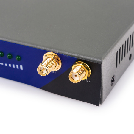 Spacetronik SIR451 LTE Cat 4 Wi-Fi N300 Router