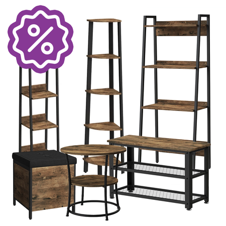 Kolekcja Spacetronik Funky Furniture