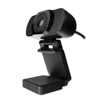 USB FHD Auto Focus Webcam SP-WCAM11