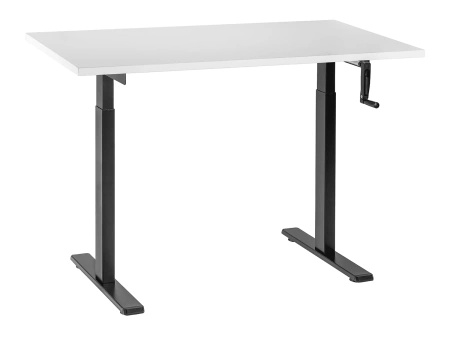 Höhenverstellbares Handregal SPE110MW