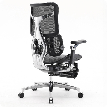 Springle 66 Swivel Office Chair Black