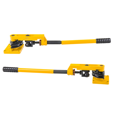 Hand Pipe Bender Set SP-PB02