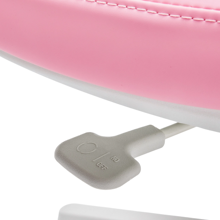 Spacetronik XD electric desk SPE-X112P