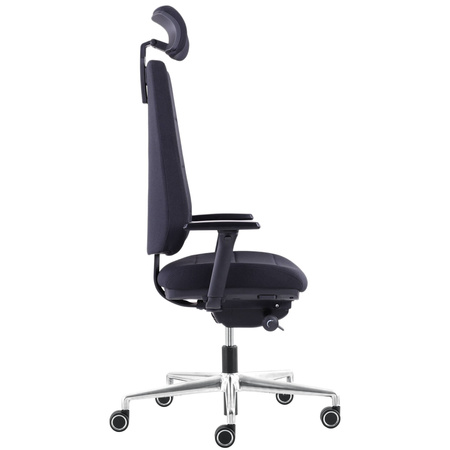 Fotel biurowy Spacetronik MEGREZ SPC-MEGREZ-M0999