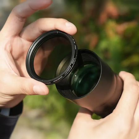 Obiektyw SuperZoom do telefonu Apexel 20–60x