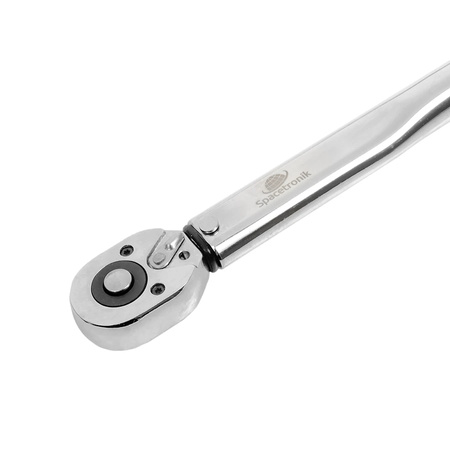 Torque wrench 3/8 7-112NM SPM-T20