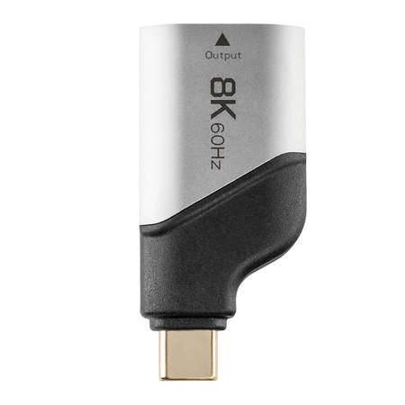 Adapter wtyk USB-C na gniazdo HDMI SPU-A31 8K