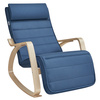 Spacetronik Flax electrically adjustable seat