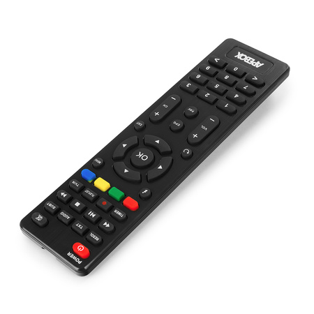 APEBOX S WiFi DVB-S2 H.264 IPTV