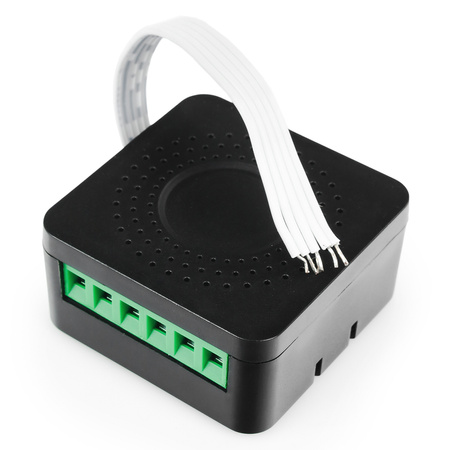 Mini spínač elektrický SMART WiFI Tuya 3