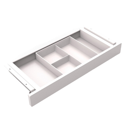 Szuflada podblatowa Spacetronik SPB-123W
