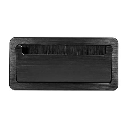 Gniazdo blatowe otwierane Spacetronik SPS-B26B V2