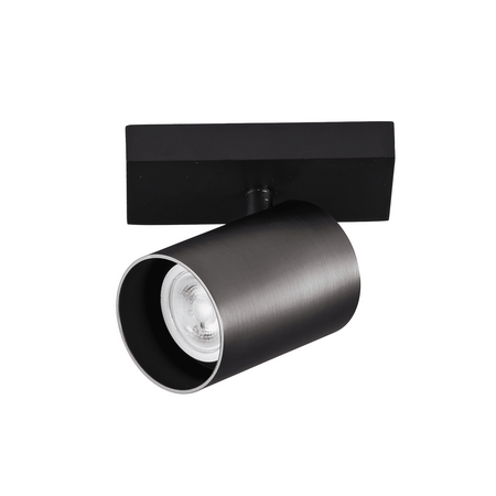 Kinkiet Yeelight Spotlight 350lm 60W czarny GU10