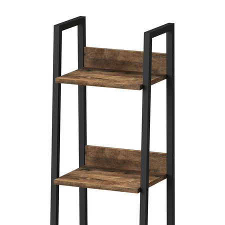 Regał biblioteczka drabinka 170cm Funky Furniture