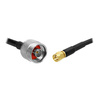 Kabel GSM Poynting CAB-47 HDF195 N - SMA 5m
