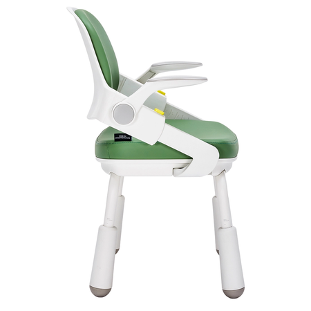 Spacetronik XD electric desk SPE-X116W