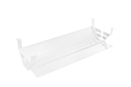 Magnetyczny uchwyt kablowy Spacetronik SPK-525W