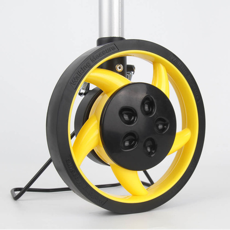 Noyafa DIGI-160 6" LCD Distance Measuring Wheel