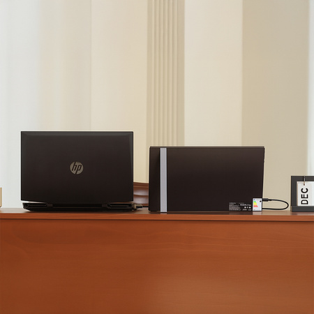 ARZOPA Z1FC 16,1" herný monitor Full HD